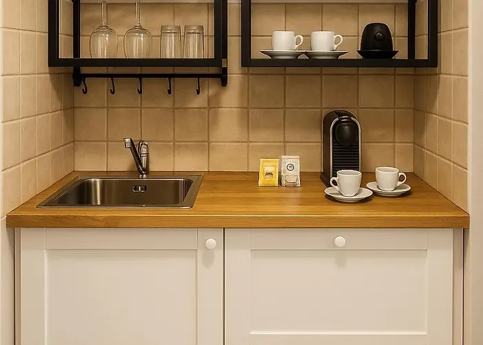 Apartamento Eroma - Colosseo *