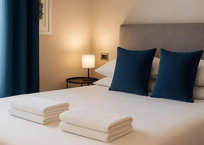 Apartamento Eroma - Colosseo Roma