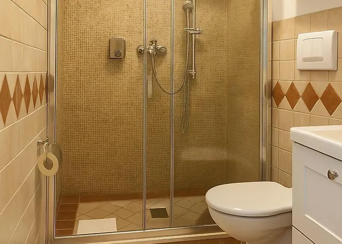 Apartamento Eroma - Colosseo *