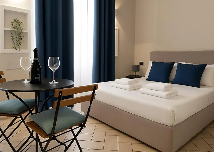 Eroma - Colosseo Apartamento Roma